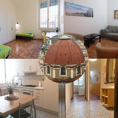 Sant'Antonino Apartments Florence Extérieur photo