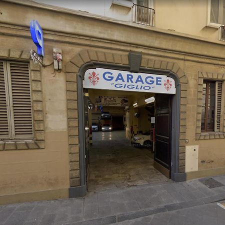 Sant'Antonino Apartments Florence Extérieur photo