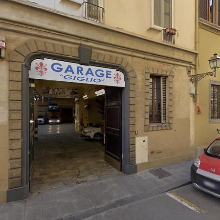 Sant'Antonino Apartments Florence Extérieur photo
