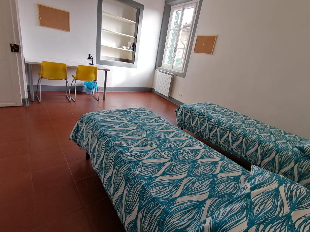 Sant'Antonino Apartments Florence Chambre photo