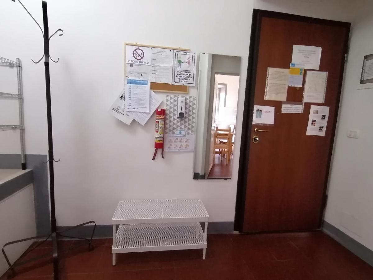 Sant'Antonino Apartments Florence Chambre photo