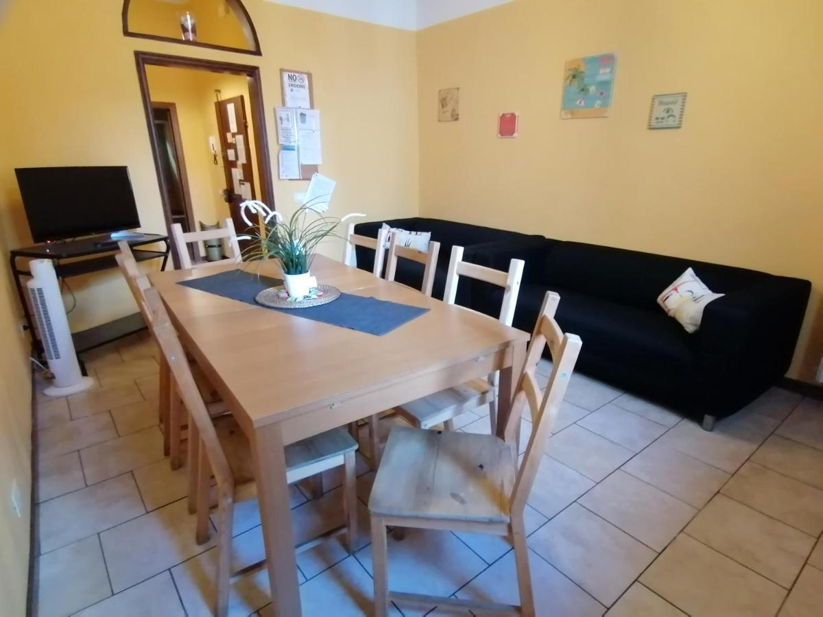 Sant'Antonino Apartments Florence Chambre photo