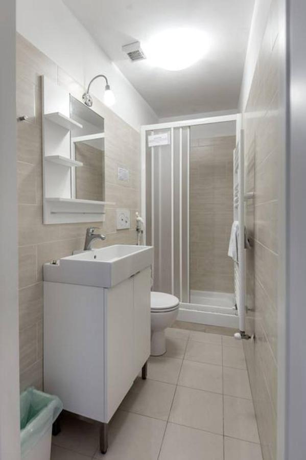 Sant'Antonino Apartments Florence Extérieur photo