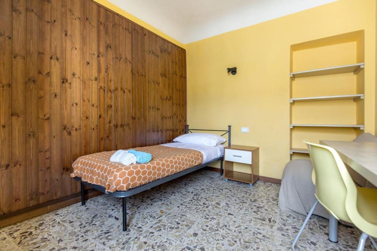 Sant'Antonino Apartments Florence Extérieur photo