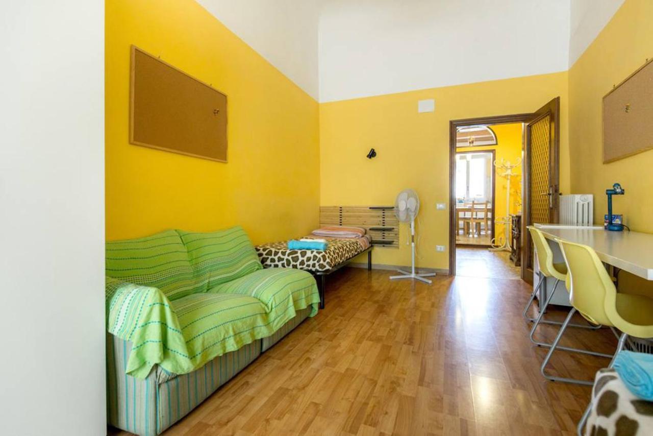Sant'Antonino Apartments Florence Chambre photo