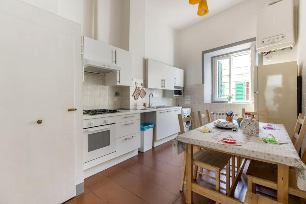 Sant'Antonino Apartments Florence Extérieur photo