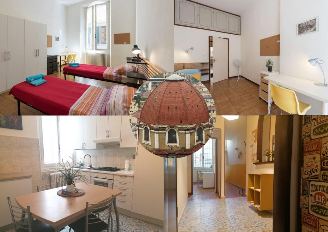 Sant'Antonino Apartments Florence Extérieur photo