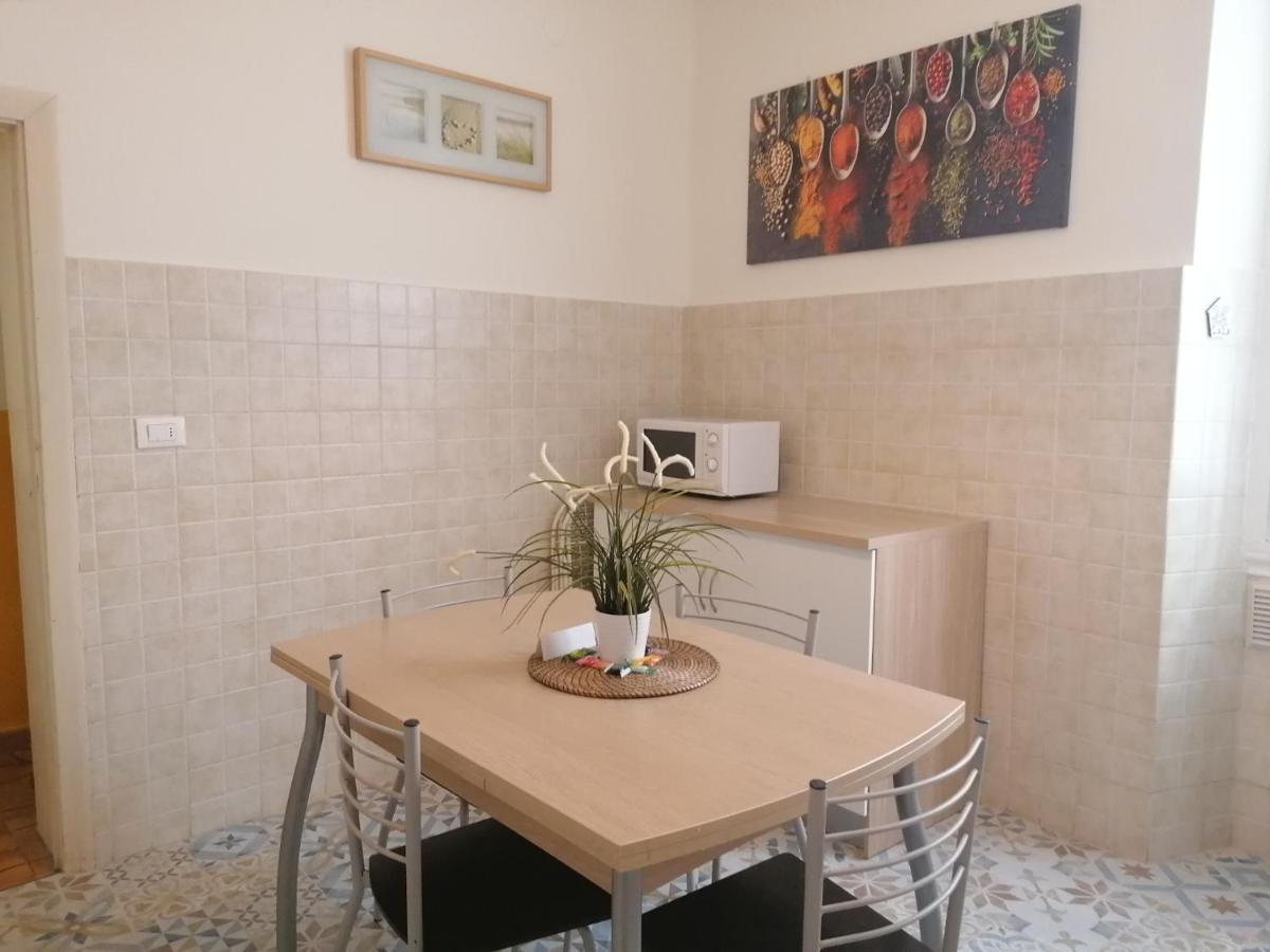 Sant'Antonino Apartments Florence Extérieur photo