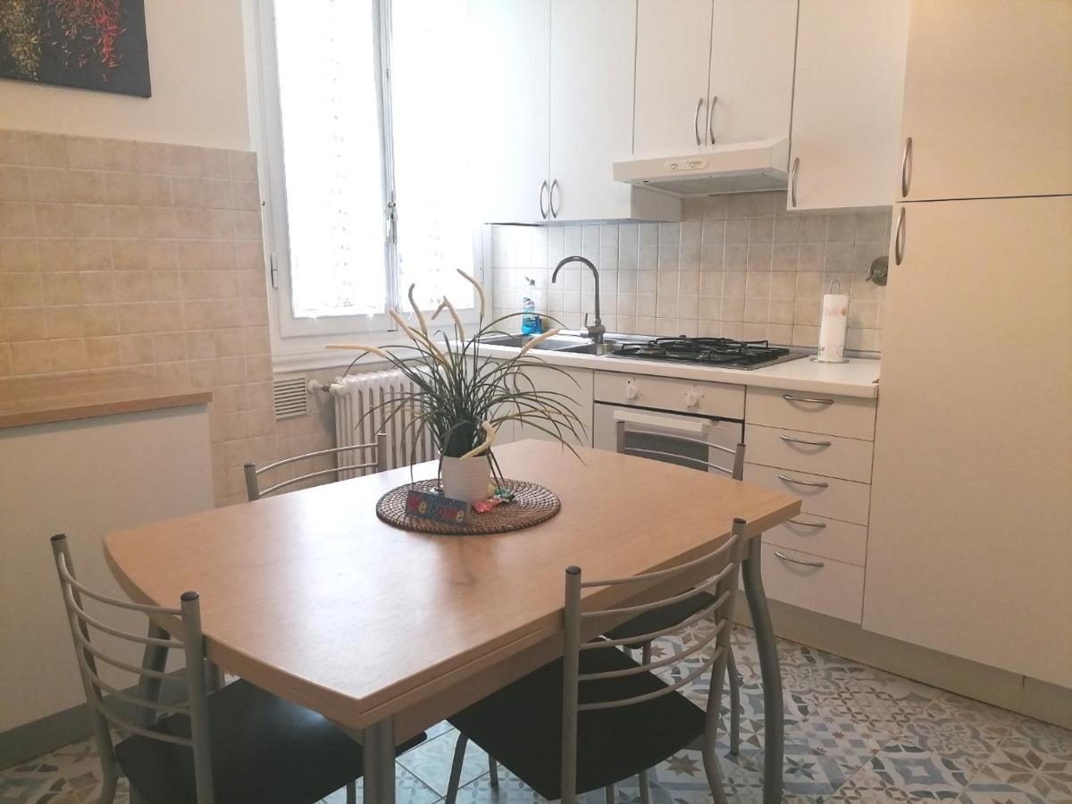 Sant'Antonino Apartments Florence Extérieur photo