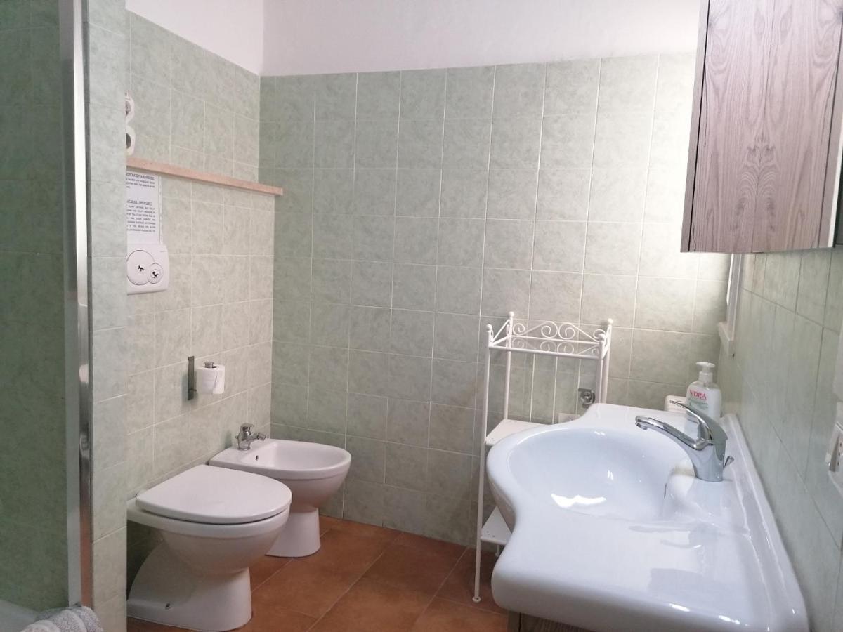 Sant'Antonino Apartments Florence Extérieur photo