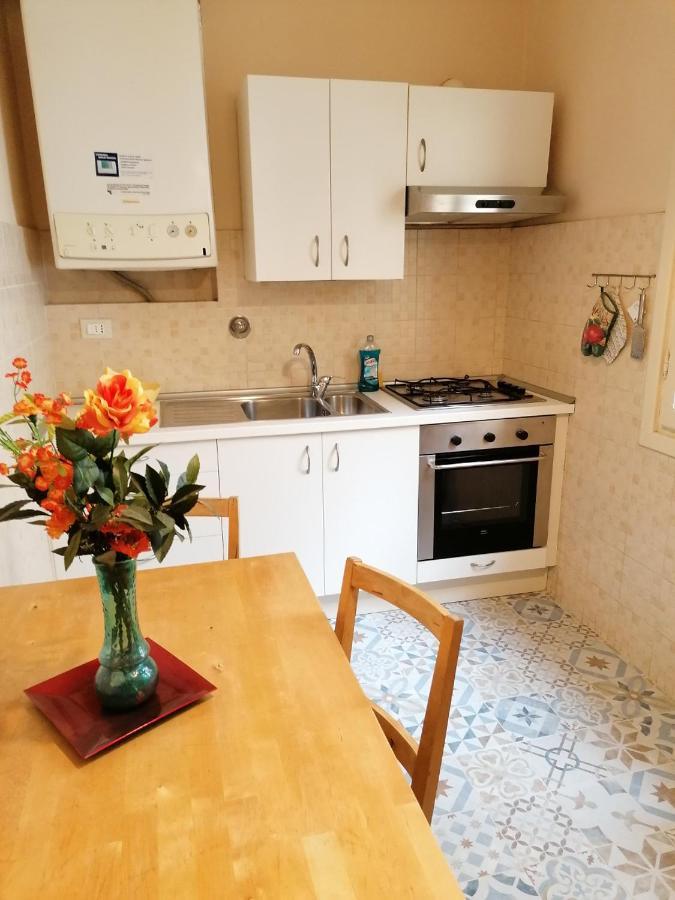 Sant'Antonino Apartments Florence Extérieur photo
