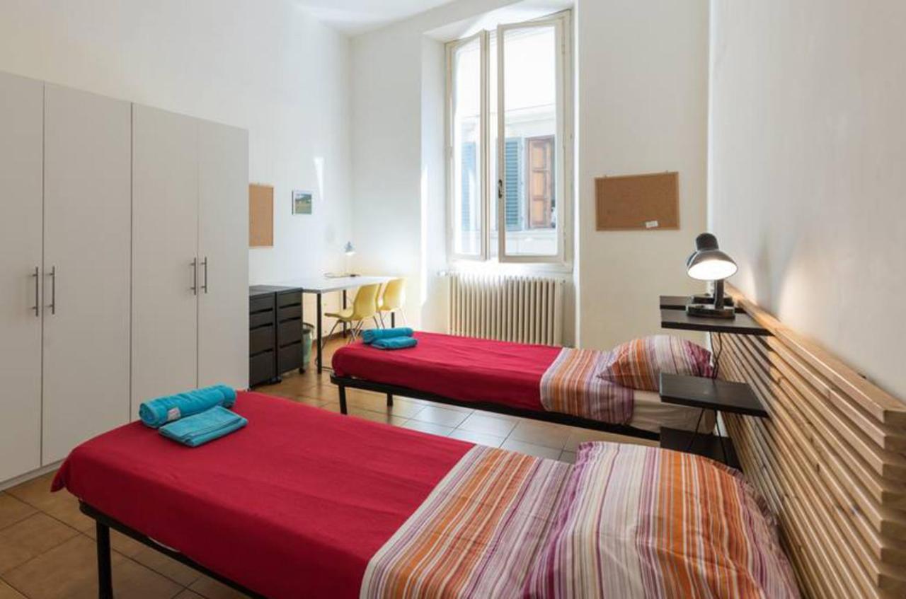 Sant'Antonino Apartments Florence Extérieur photo