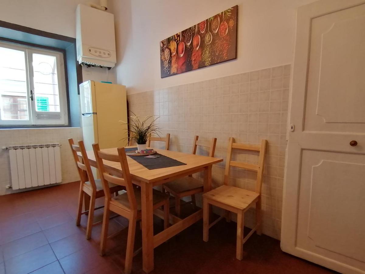 Sant'Antonino Apartments Florence Extérieur photo