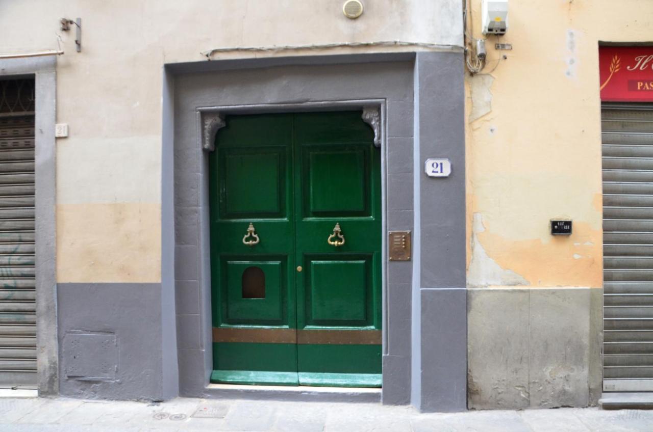 Sant'Antonino Apartments Florence Extérieur photo