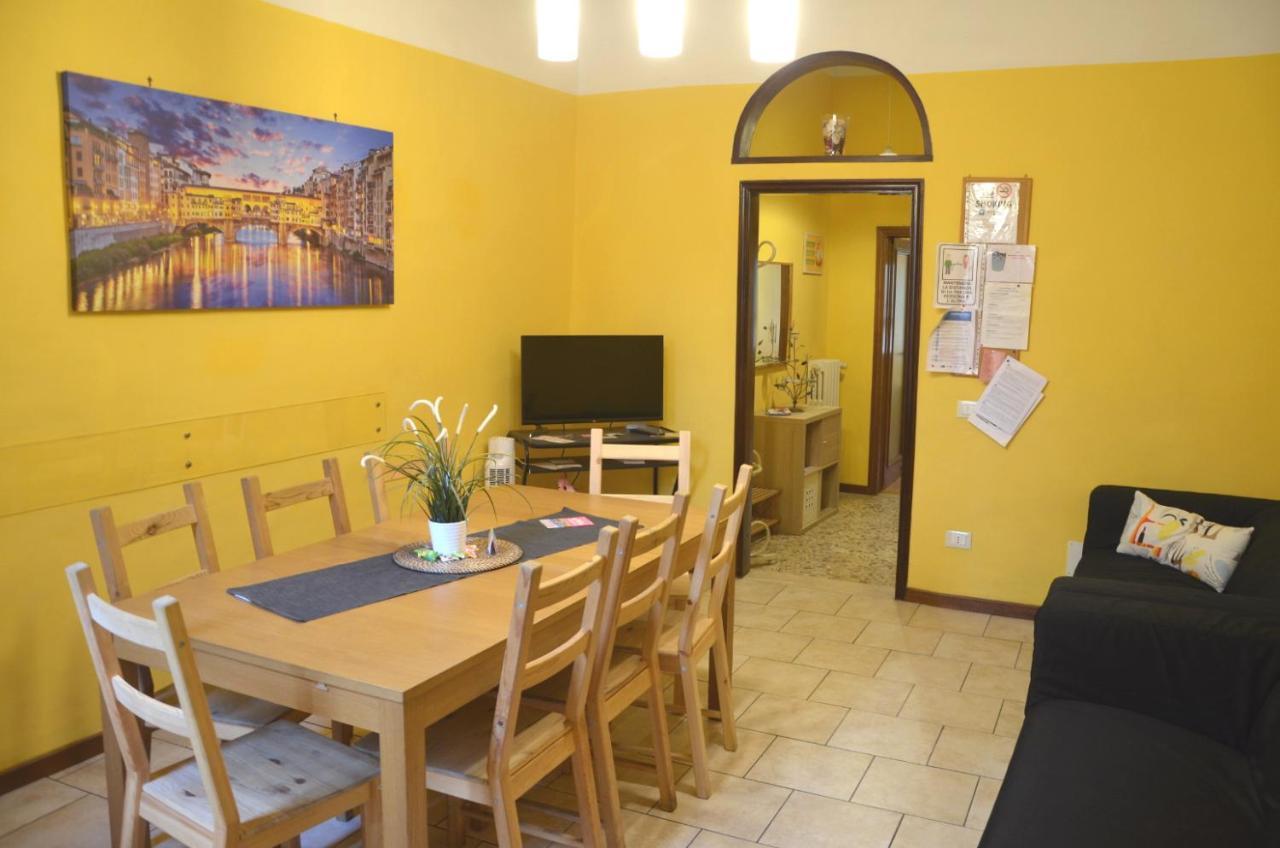 Sant'Antonino Apartments Florence Extérieur photo