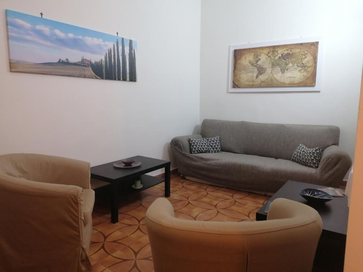 Sant'Antonino Apartments Florence Extérieur photo