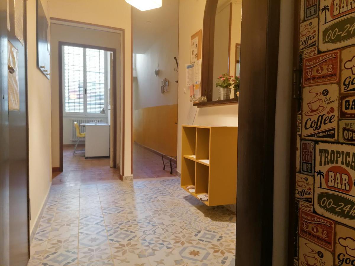 Sant'Antonino Apartments Florence Extérieur photo