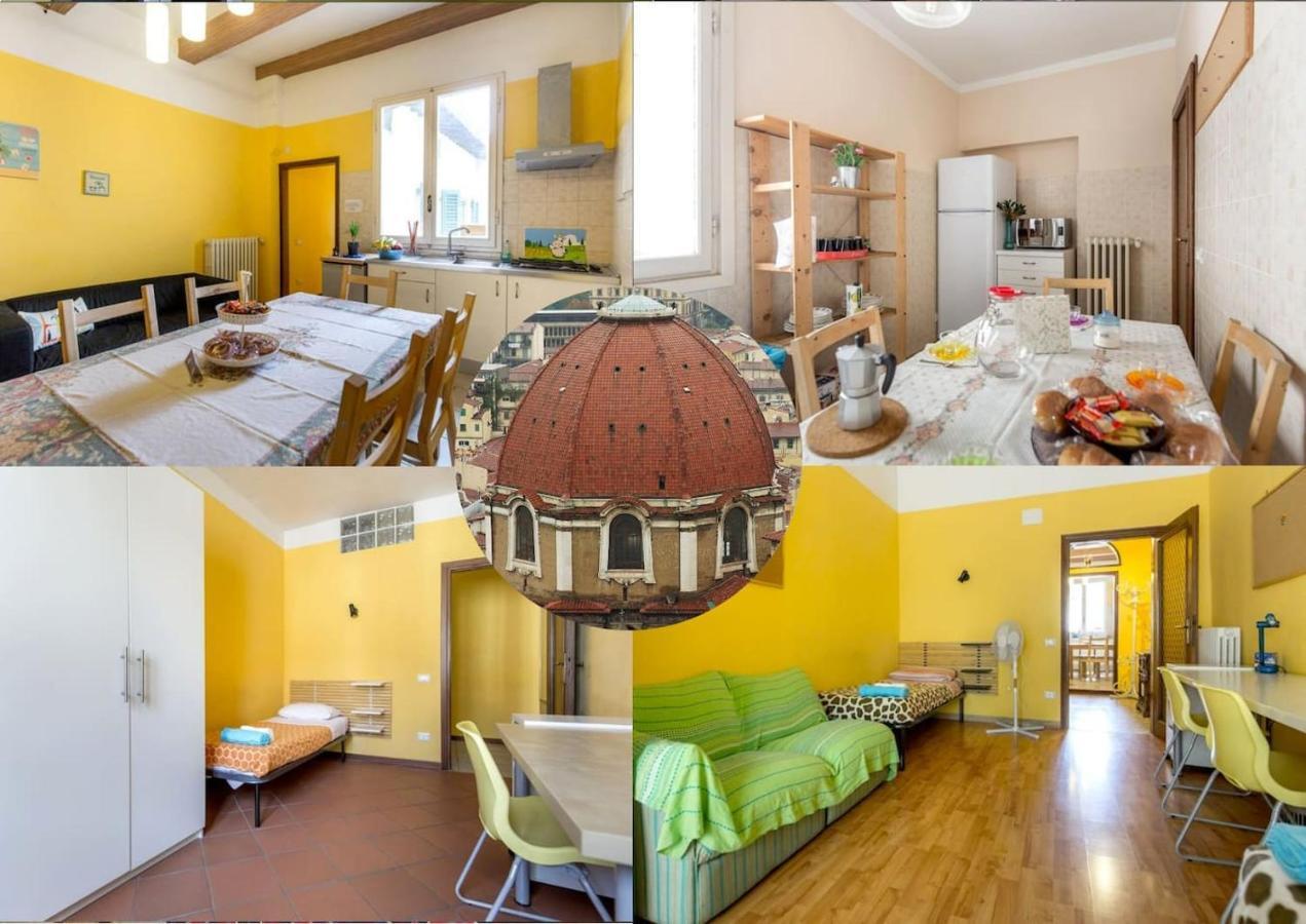 Sant'Antonino Apartments Florence Chambre photo
