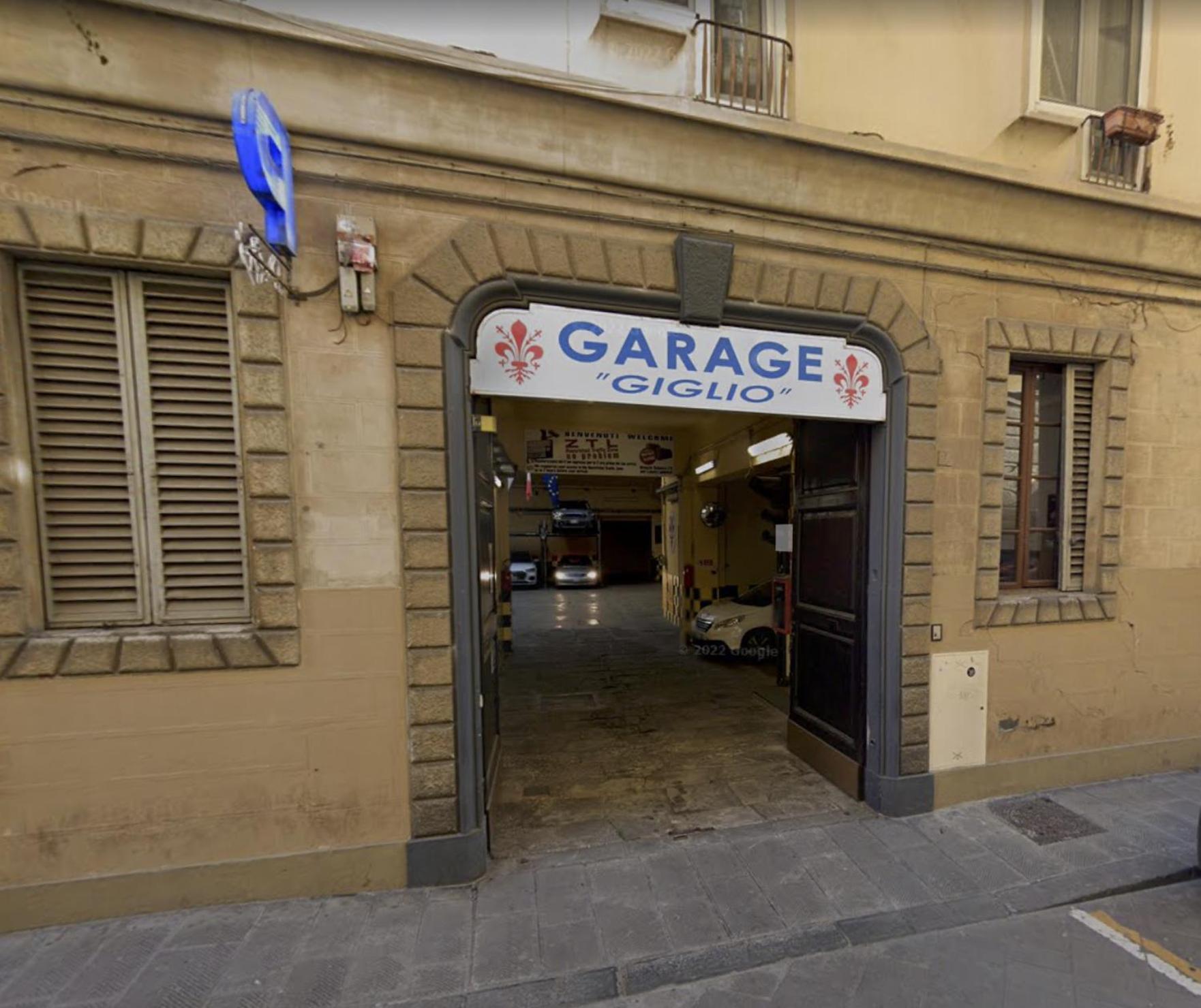 Sant'Antonino Apartments Florence Extérieur photo