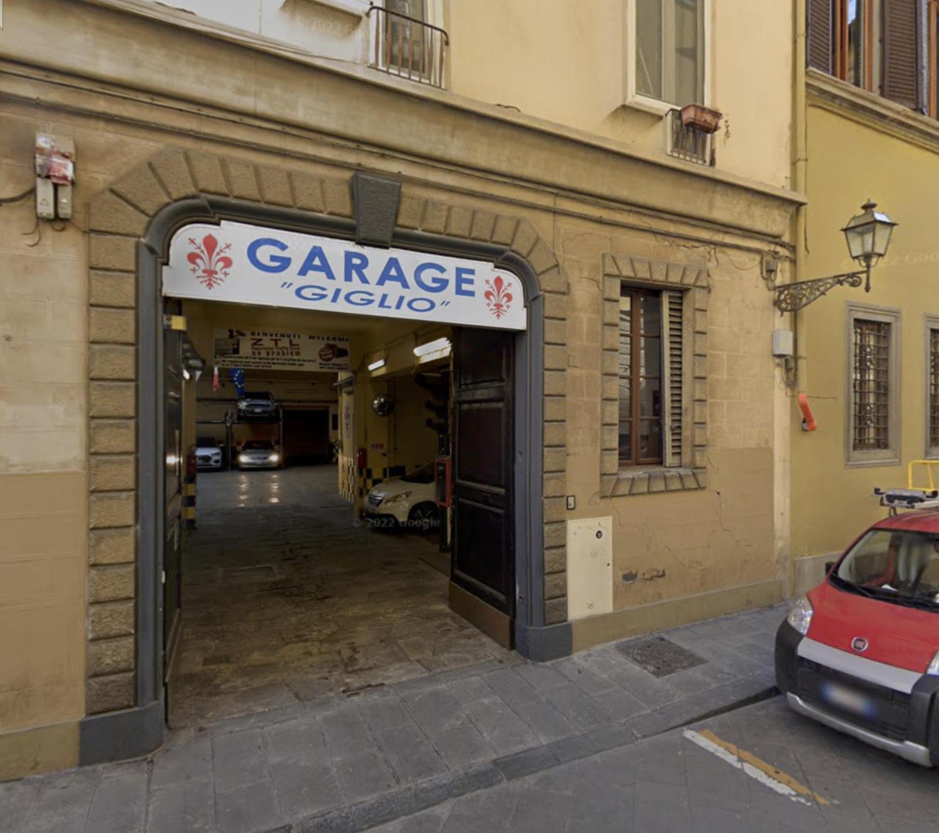 Sant'Antonino Apartments Florence Extérieur photo