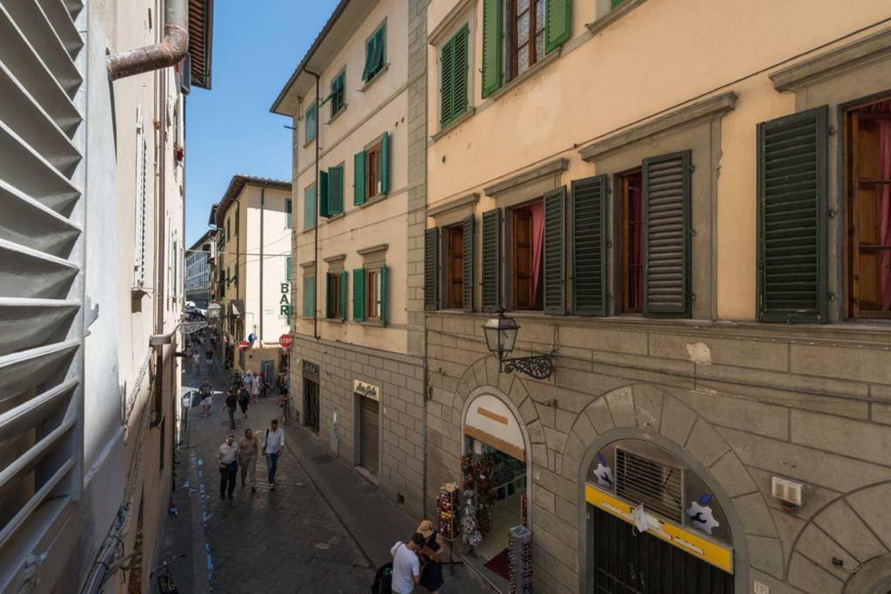 Sant'Antonino Apartments Florence Extérieur photo