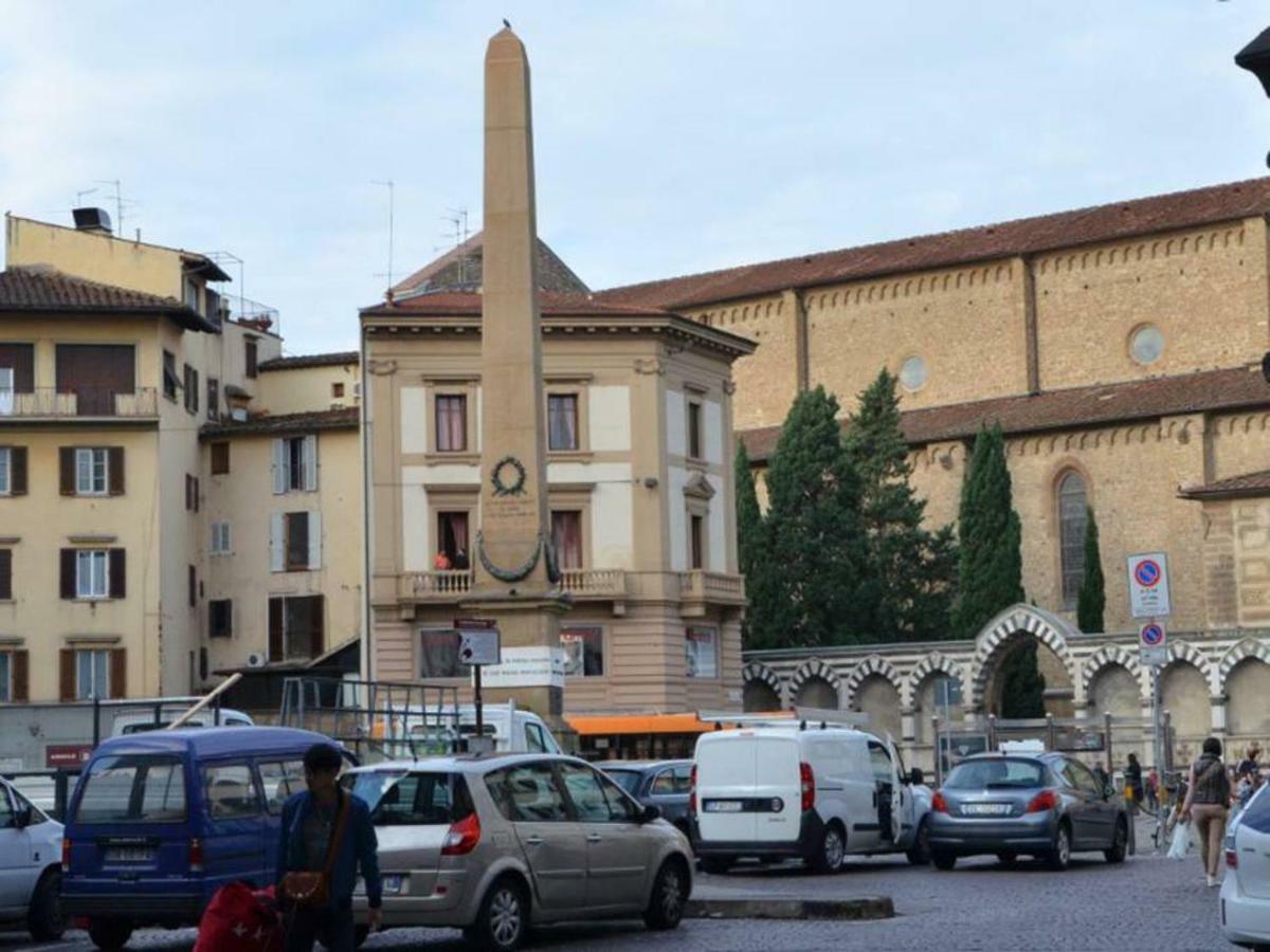 Sant'Antonino Apartments Florence Extérieur photo