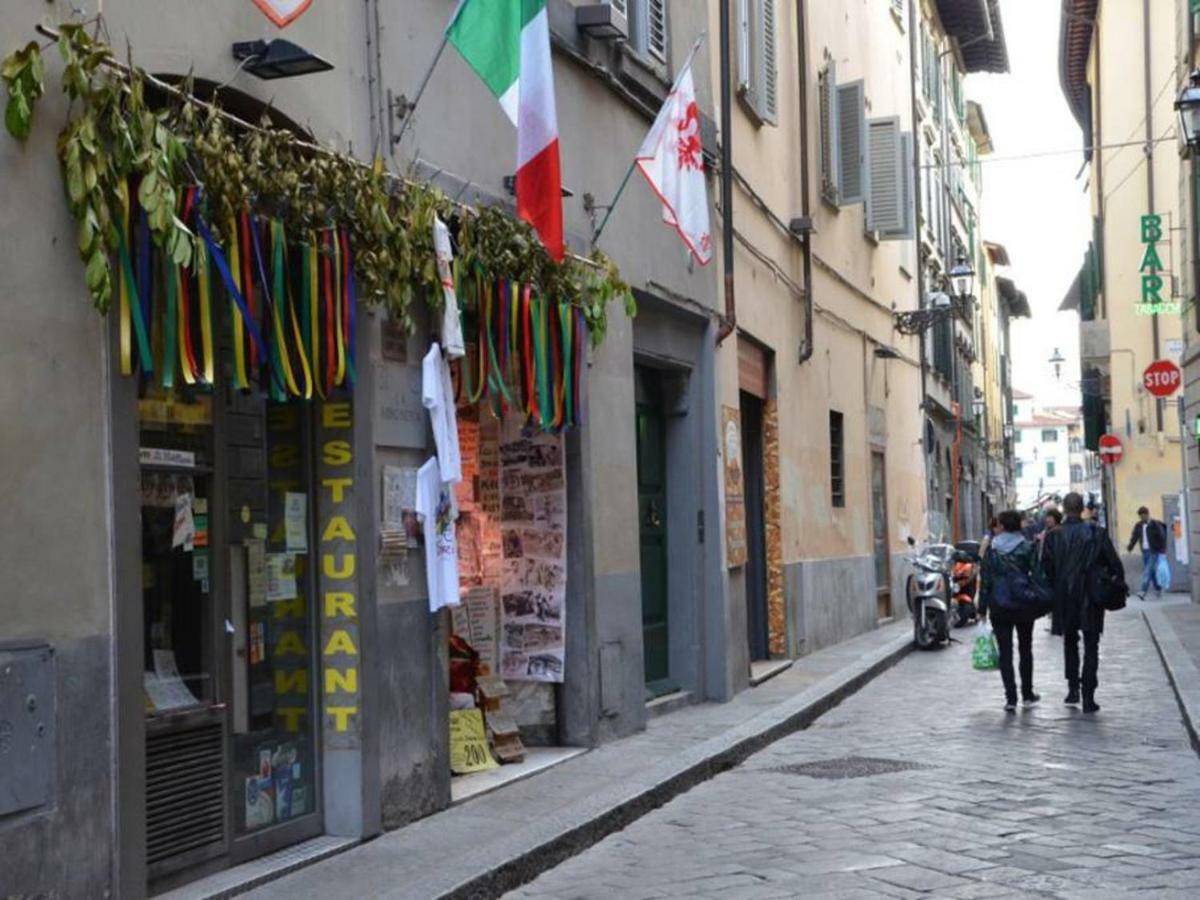 Sant'Antonino Apartments Florence Extérieur photo